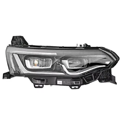 VALEO Scheinwerfer Rechts für RENAULT Talisman Grandtour (KP) 046759 - Bild 1 von 4