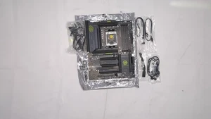 Msi Mag X870 Tomahawk Wifi Gaming Motherboard (amd Ryzen 9000/8000/7000 Series - Foto 1 di 4