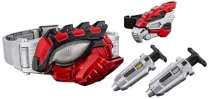 Kamen Rider Amazons Transformation Belt Neo Amazons Driver - Picture 1 of 2
