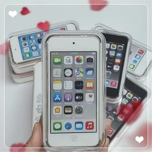🍎NEW, Apple iPod Touch 6th Generation 128GB MP4 Player- Sealed Box - Warranty✅✅ - Picture 1 of 16