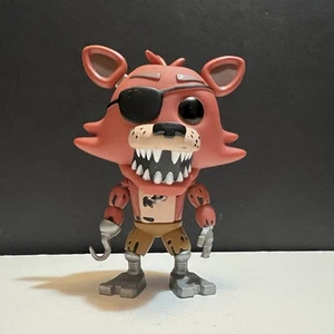 Funko POP! Games Five Nights at Freddy's FNAF Foxy The Pirate #109 - Imagen 1 de 7