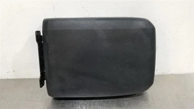 TOYOTA TACOMA 16-23 OEM CONSOLA CENTRAL REPOSABRAZOS TAPA SOLO NEGRO  Foto 1 de 4