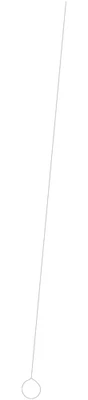 Genuine Volkswagen Dipstick 7B0-115-611-A - Image 1 of 3