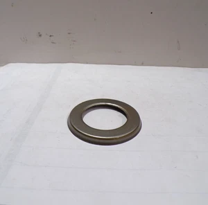 STAUBSCHUTZKAPPE UNTERES LENKRADGELENK GABEL Für PIAGGIO APE 175 APE 400 151491 - Picture 1 of 3