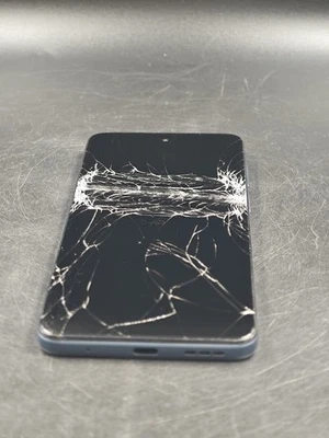 Motorola Moto E32s RAM 3GB 64GB - Usato Funzionante, Rotte Schermo,Demo Versione - Immagine 1 di 4