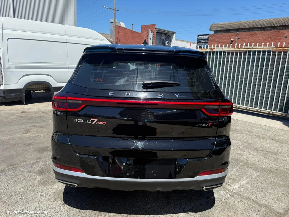 CHERY TIGGO 7 PRO Antenna, T32, 05/23- (23 24 25) - image 1 of 4