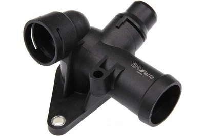 Brida de manguera de refrigerante del radiador para Audi A4 A4 Quattro 2002-2006 PIEZAS URO Foto 1 de 4