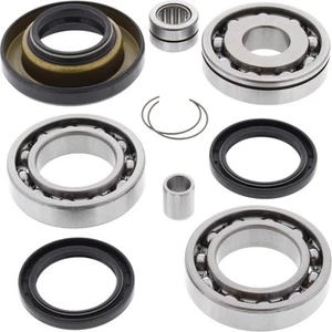 All Balls Honda TRX400FW/TRX450ES/TRX450S Differential Bearing & Seal Kit - Picture 1 of 1