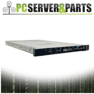 Dell EMC R640 VXRail Server 1x CPU oro H740p all'ingrosso - CTO - personalizzato su ordinazione - Foto 1 di 9