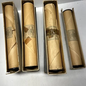 angelus melodant Artistyle Music Scroll. Jolly Robbers, Home Sweet Home, +2 More - Picture 1 of 7