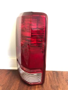 Tail Light Driver Left Side Assembly Fits 2007-2011 Dodge Nitro - Picture 1 of 2