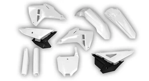 Polisport Restyle plastics kit for Honda CRF450R 2021-2024 CRF250R 2022-2024 - Picture 1 of 4