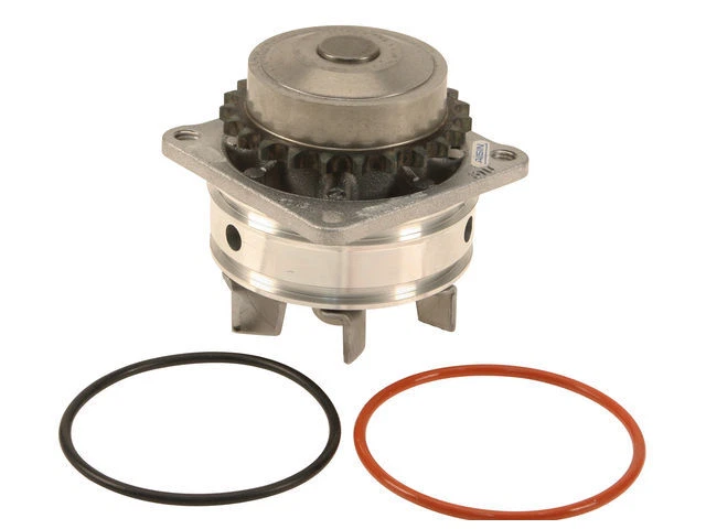 Repuesto AISIN OE - Bomba de agua 100 % nueva para Infiniti QX4 2000-2003 84ZMPF Foto 1 de 1