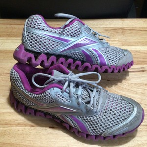 reebok zigtech feminino