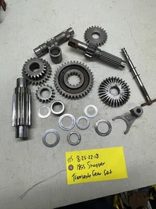 Snapper 1855A Tractor Transaxle Gear Set - Picture 1 of 3