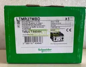 1PCS New motor controller LTMR27MBD - Picture 1 of 1