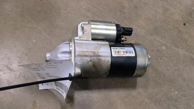 Motor de arranque usado se adapta a: Kia Spectra 2009 2,0 L AT grado A Foto 1 de 4