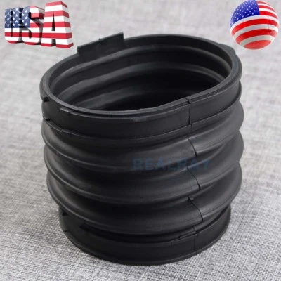 Manguera de arranque de admisión de aire para BMW 750Li 750i 750 E65 serie 7 2006-2007 13717541069 Foto 1 de 4