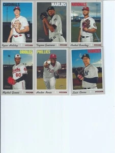Tayron Guerrero 2019 Topps Heritage High Numbers Short Print - Picture 1 of 1