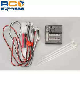 Tamiya Rc Led Light Unit (Tlu-01) TAM53909 - Picture 1 of 1