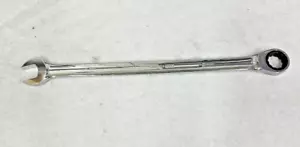 Blackhawk BW-1319M XL Combination Non-Reversible Ratcheting Wrench 19mm 12 Point - Picture 1 of 3