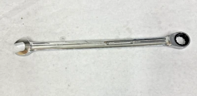 Blackhawk BW-1319M XL Combination Non-Reversible Ratcheting Wrench 19mm 12 Point - Image 1 of 3