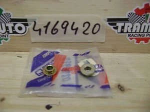 4169420 BOCCOLA ASTA LEVA CAMBIO FIAT 500 126 ORIGINALE - Picture 1 of 1