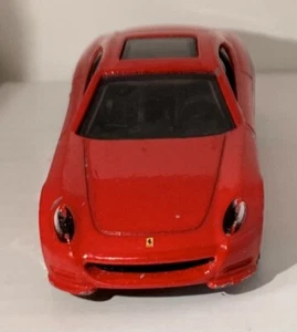 Ferrari ~ 612 ~ Scaglietti Racer heiß ~ Räder 2013 rot - Bild 1 von 11