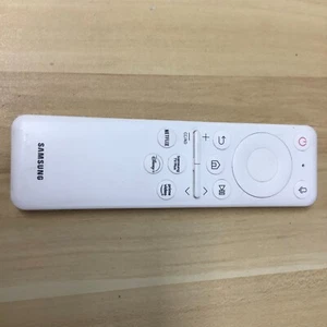 Telecomando vocale originale BP59-00149A per proiettore Samsung TM2261S - Foto 1 di 2