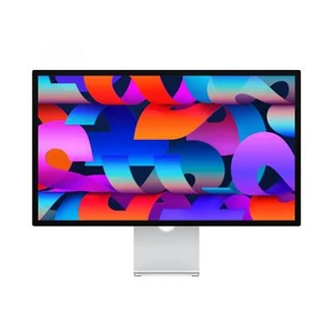Apple Studio Display Monitor PC 27" Retina 5K Ultra HD 600 cd/m² Grigio MYJG3T/A - Foto 1 di 6