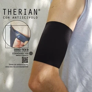 Copri picc / glucometro - THERIAN - Fascia protettiva con bordi antiscivolo - Imagen 1 de 12