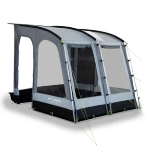 Toldo porche para caravana Dometic Rally 260 - Imagen 1 de 3