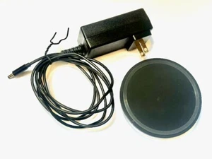 Belkin BOOST↑UP 10W Qi Certified Wireless Charging Pad for iPhone/Android -Black - Picture 1 of 2