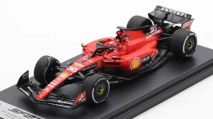 Looksmart FERRARI SF-23 N.16 4th SINGAPORE GP 2023 C.LECLERC 1:43 - Bild 1 von 1