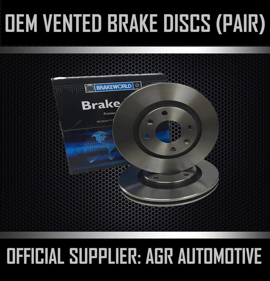 DISCOS TRASEROS PREMIUM RS3786 PARA MERCEDES-BENZ CLASE E E300 TD HYBRID SPORT 2012- Foto 1 de 1