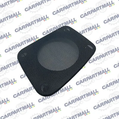 1992 1993 92 93 Chrysler Imperial Rear Left Side Speaker Cover Trim 5269125 OEM - Изображение 1 из 4