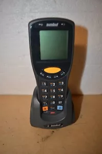 SYMBOL MC1000 WITH CHARGER - Picture 1 of 2