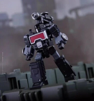 Dr Wu DW-E25 CRANE HOOK & DW-E26 BLACK MIRROR DW-E27 MICROSCOPE & DW-E28 GRAPPLE - Image 1 of 4