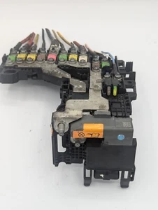 CITROEN DS4 2012 1.6 HDI FUSE BOX MODULE POSITIVE BATTERY 9665878380 - Picture 1 of 7