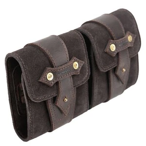 Bolsa de cinturón de munición para rifle de colección bolsa de cartucho de caza para.45-70 .308 .44MAG .30-06 - Imagen 1 de 47