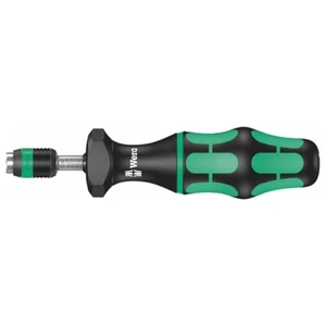 Wera 05 074711 001 verstellbarer Drehmomentschraubendreher Schnellspannfutter In-Lbs - Bild 1 von 4