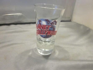 Verre à shot Planet Hollywood San Diego - Photo 1/4