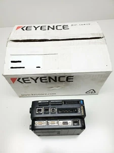 Keyence CV-3502 Controller fotocamera visione digitale - Foto 1 di 8