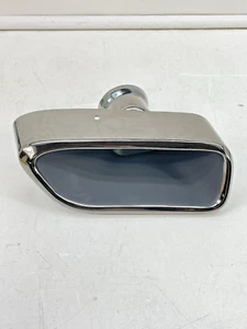 15-22 JEEP Exhaust Tailpipe Tip Assembly 68519693AA OEM - Picture 1 of 5