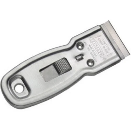Hyde 13050 Razor Scraper