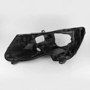 Carcasa del faro lado izquierdo + manual para Skoda Superb 3T2 2013-2015 - Imagen 1 de 12