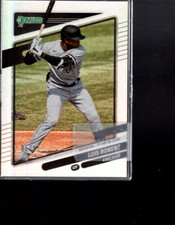 A9979- 2021 Donruss Baseball Assorted Insert Cards -You Pick- 10+ FREE US SHIP