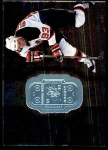 1998-99 SPx Finite Doug Gilmour 7272/9500 #47