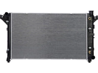 For 1994-2002 Dodge Ram 1500 Radiator Spectra 29623RZDN 2001 1999 1997 1998 1996 - Image 1 of 2