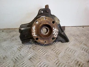 Fiat Punto Mk1 94-99 1.2 8v Petrol O/S Drivers Front Hub Non Abs 224135 - Picture 1 of 6